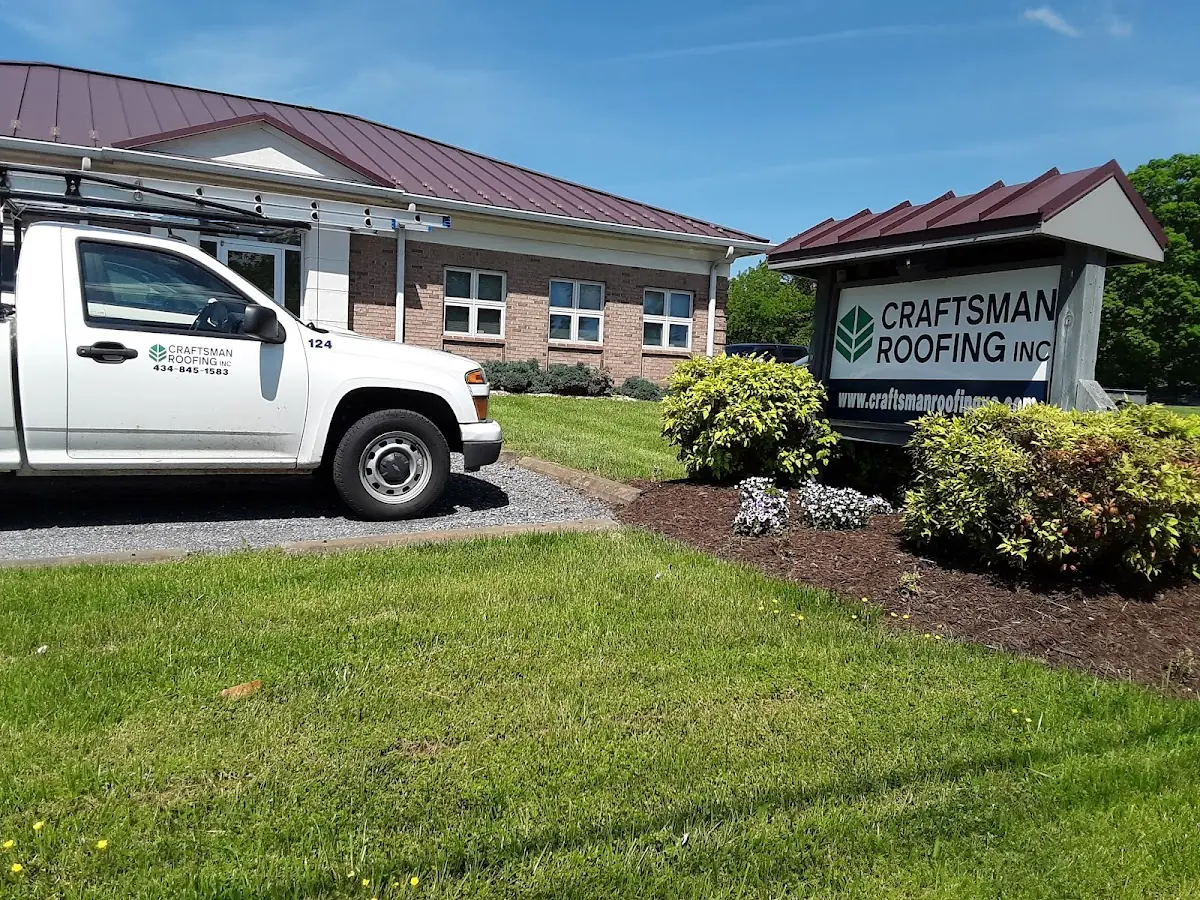 Quality Roof Replacement by experienced craftsmen in Colwyn